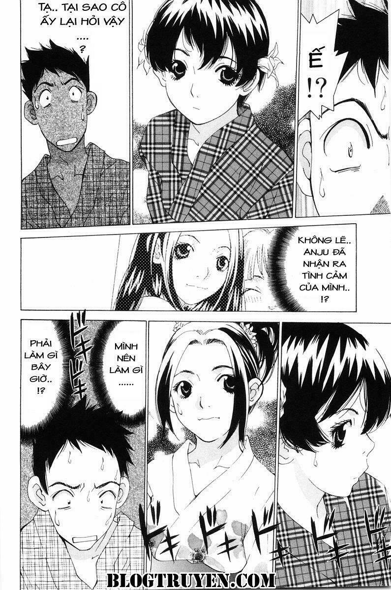 gacha gacha - secret chapter 15 34