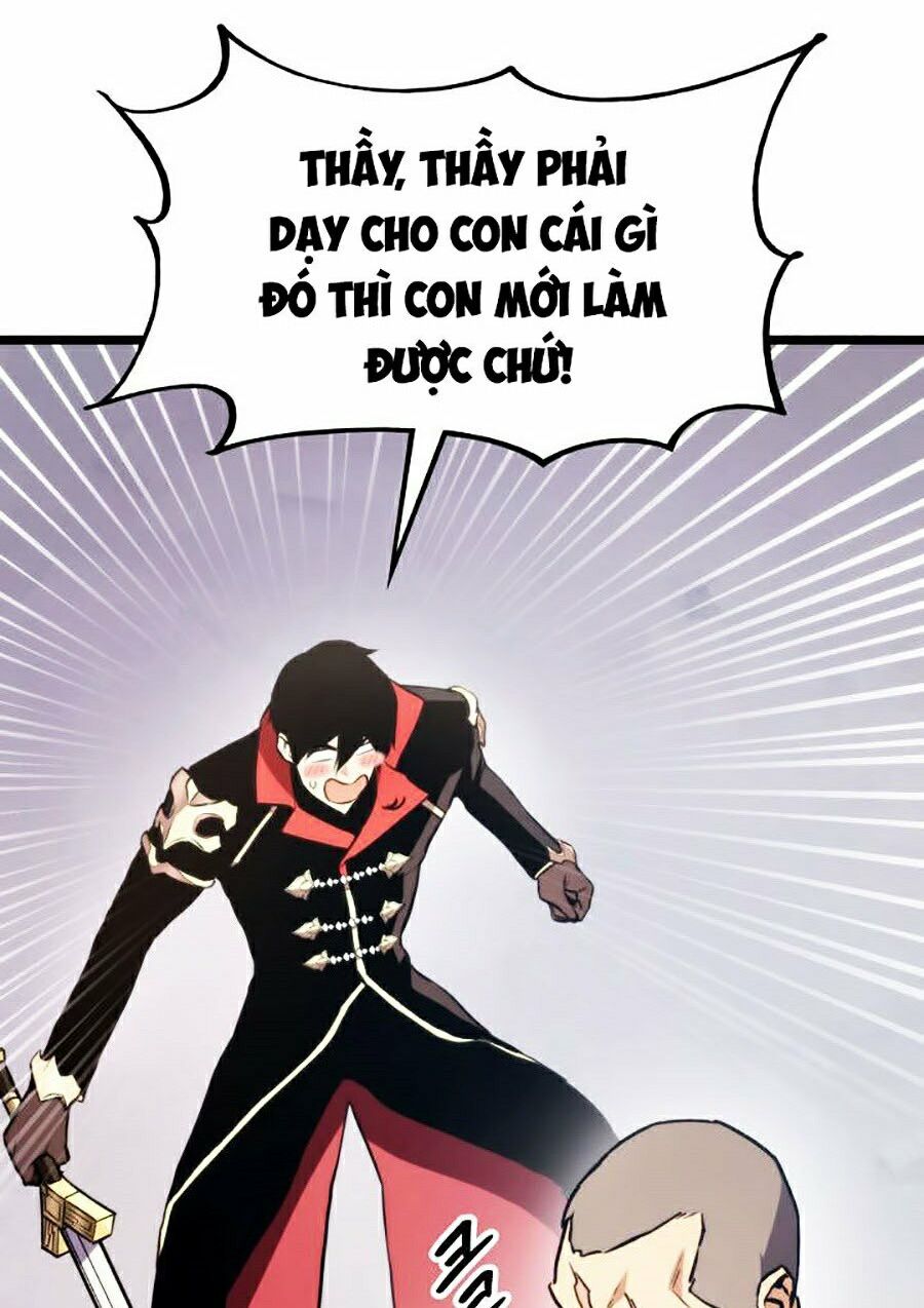 huyền thoại game thủ - tái xuất chapter 32 97