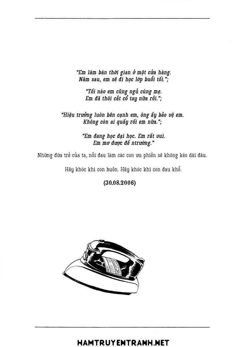 yomawari sensei chapter 19 36