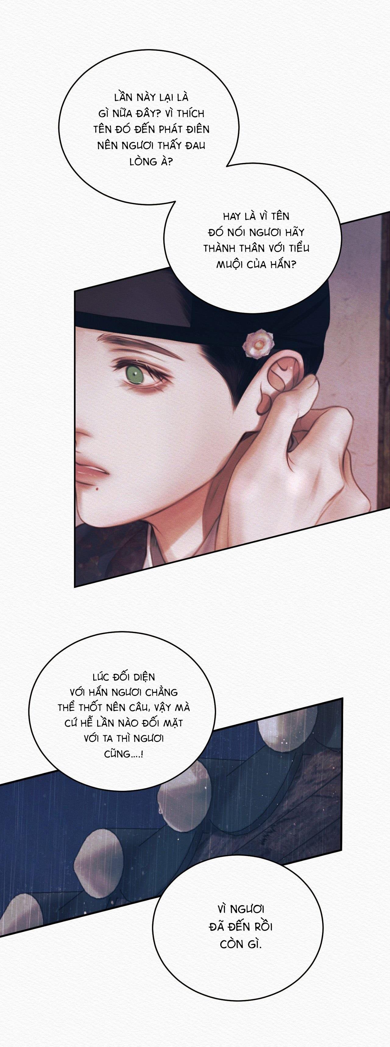 qủy dạ khúc chapter 57 47