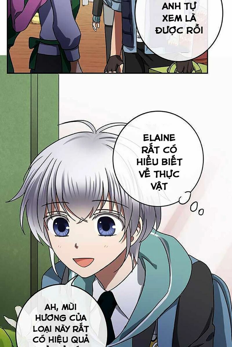 nụ hôn nguyền rủa chapter 59 39