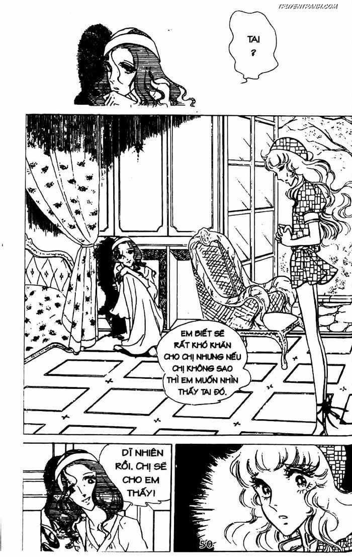 akuma no hanayome (bride of deimos) chapter 7 51