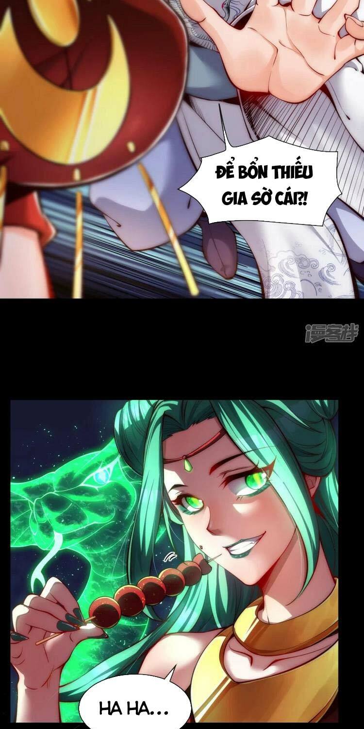 ta là thương thiên chapter 11 9