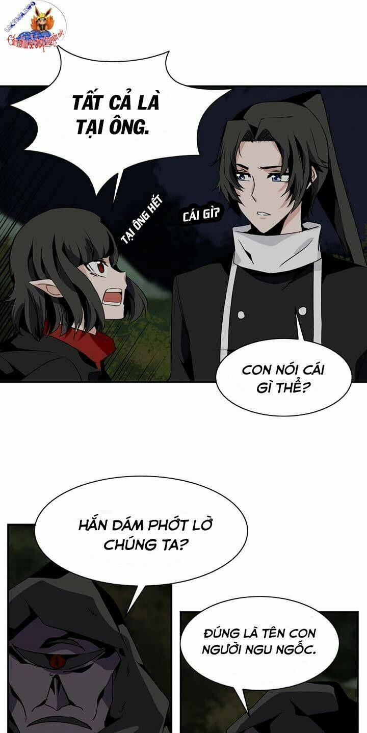 ảo mộng vương chapter 61 30