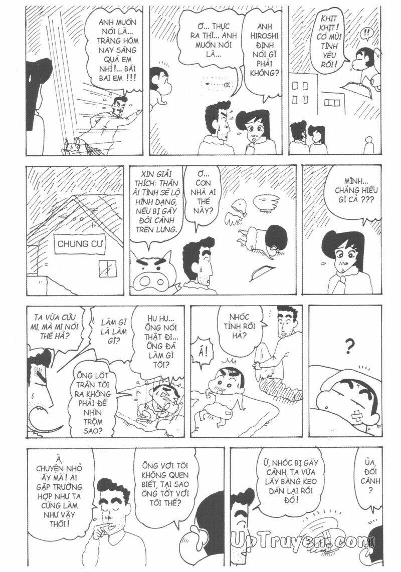 crayon shin-chan cậu bé bút chì chapter 29 50