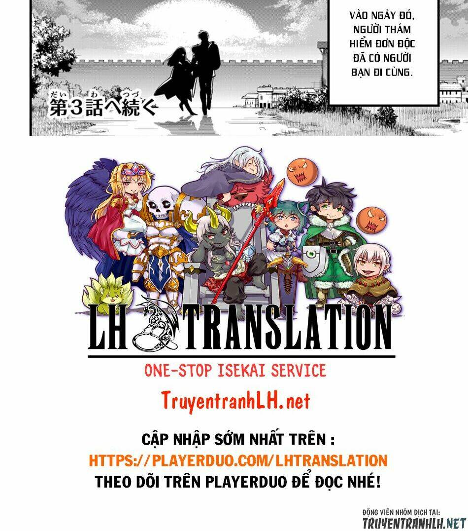 yakudatazu skill ni jinsei o sosogikomi 25-nen, imasara saikyou no boukentan midori kashi no akira chapter 2 32