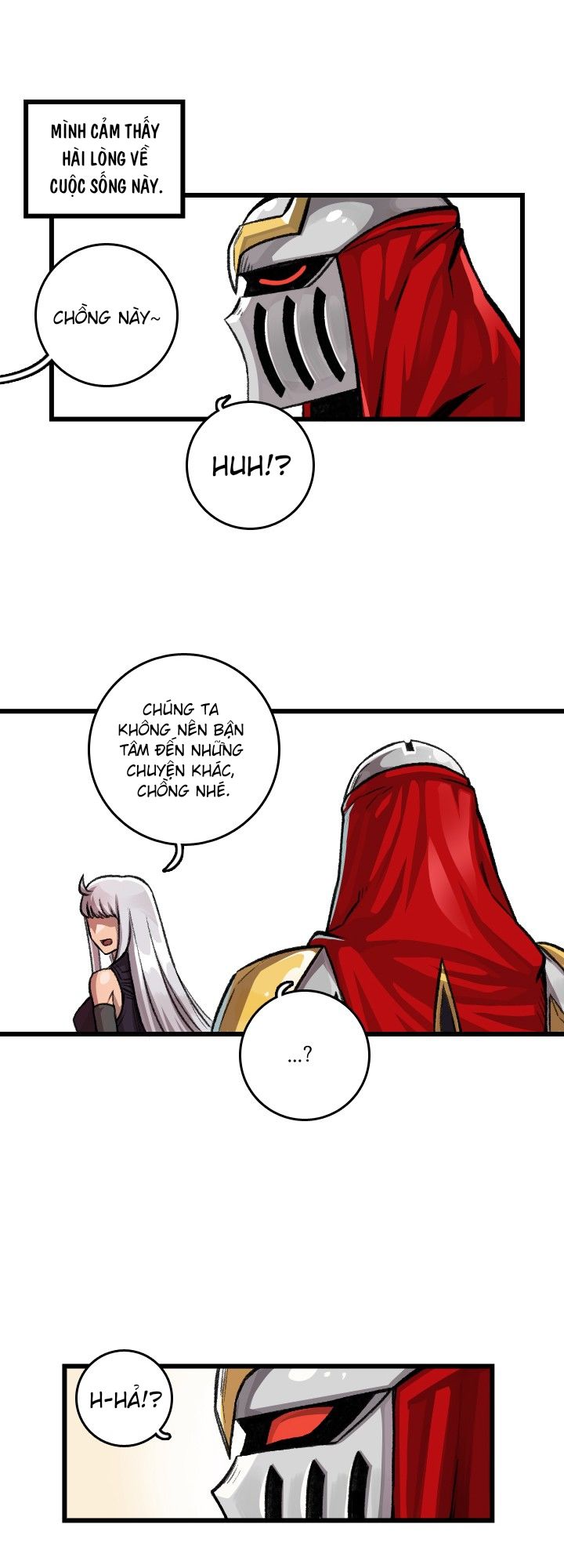 chuyện tình zed x syndra phần 4 chapter 25 24