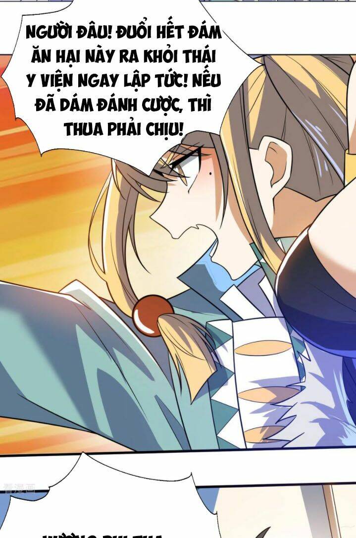 thần võ đế tôn chapter 73 10