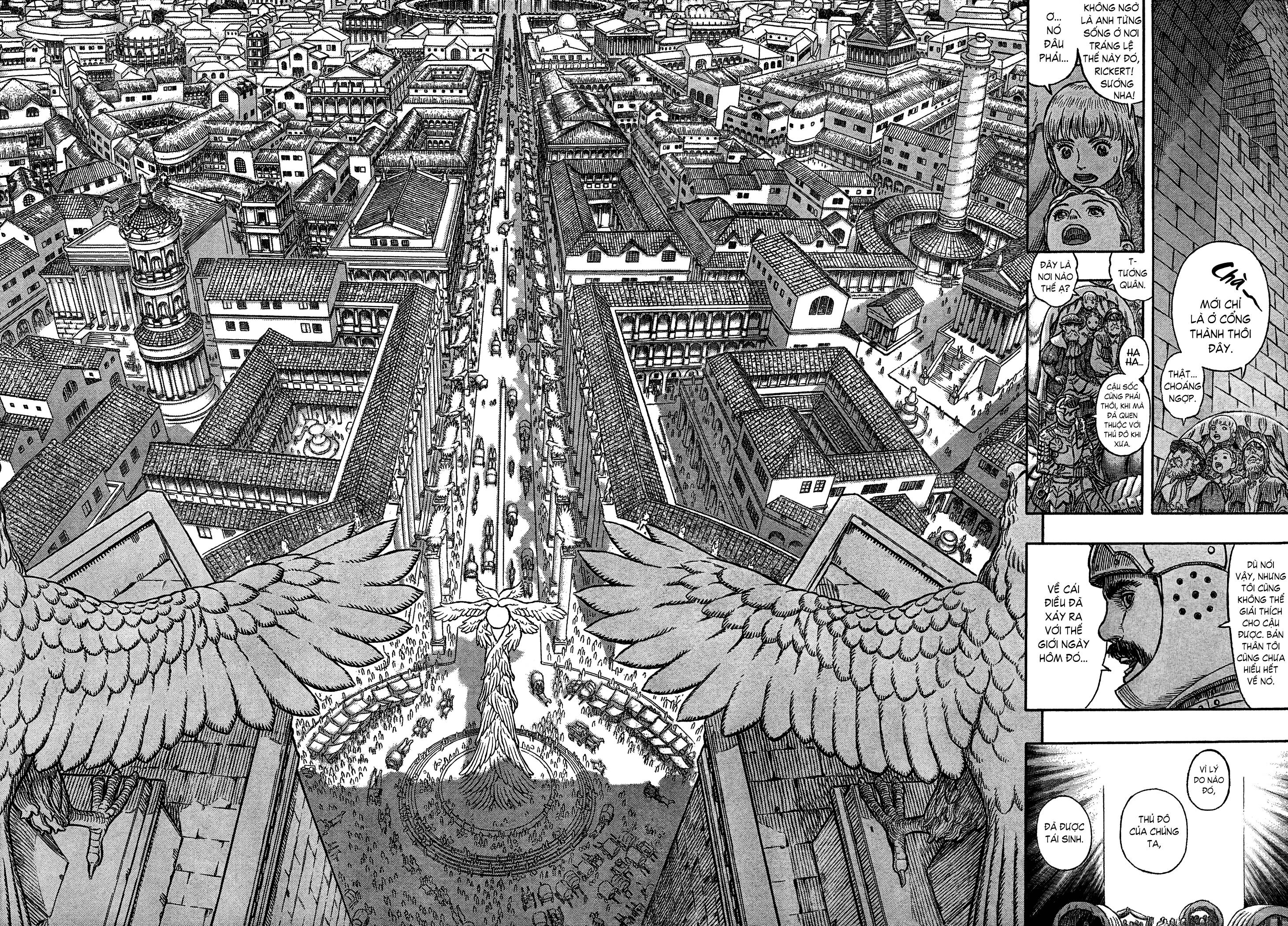 kiếm sĩ đen chapter 334 3