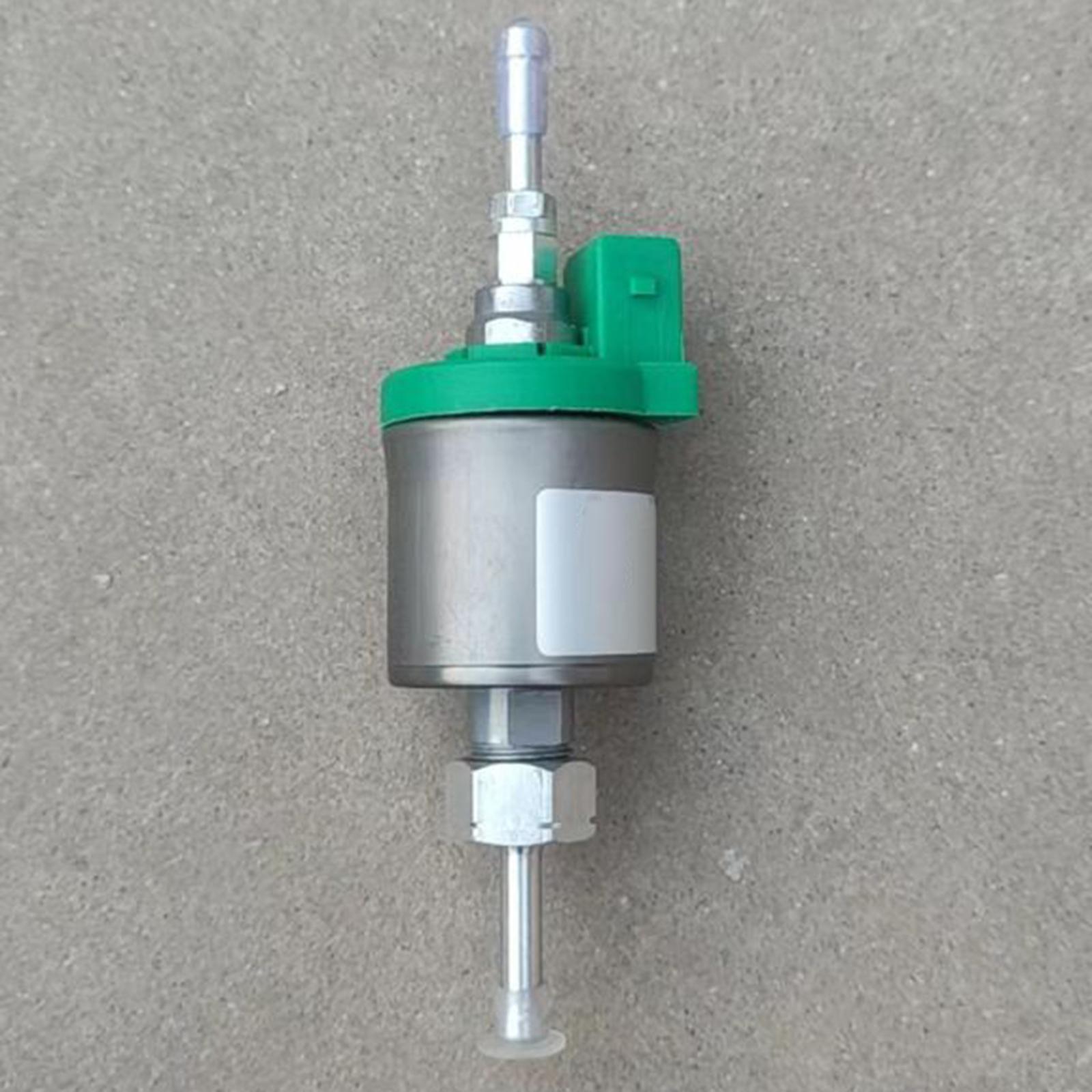 Oil Fuel Pump Air Heater Diesels Pump for 1-5kW High Quality