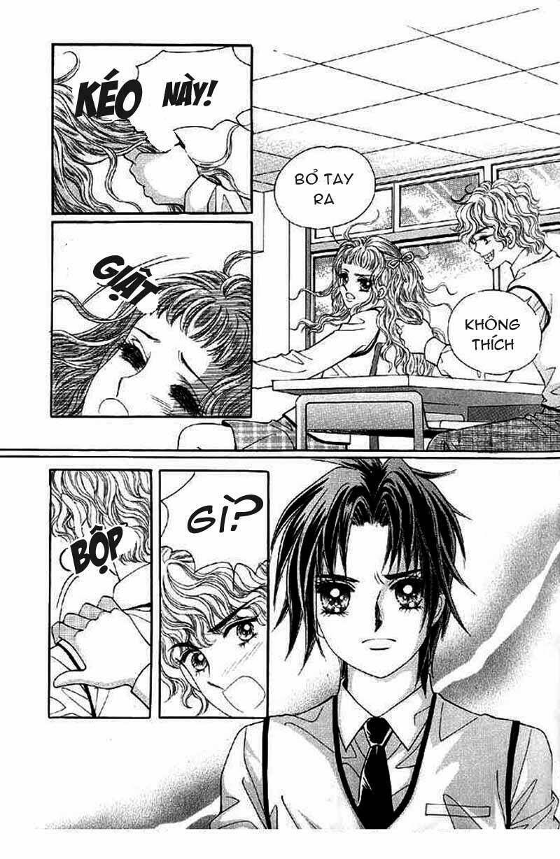 mặt nạ tình yêu chapter 3 2