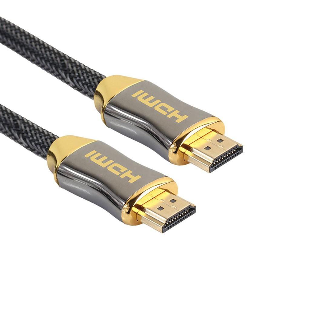 Cáp HDMI 2.0 chuẩn 4K cao cấp 1.5m giá rẻ