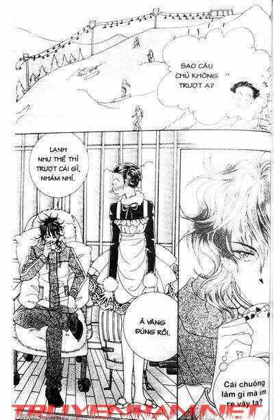 lọ lem hậu đậu chapter 23 6