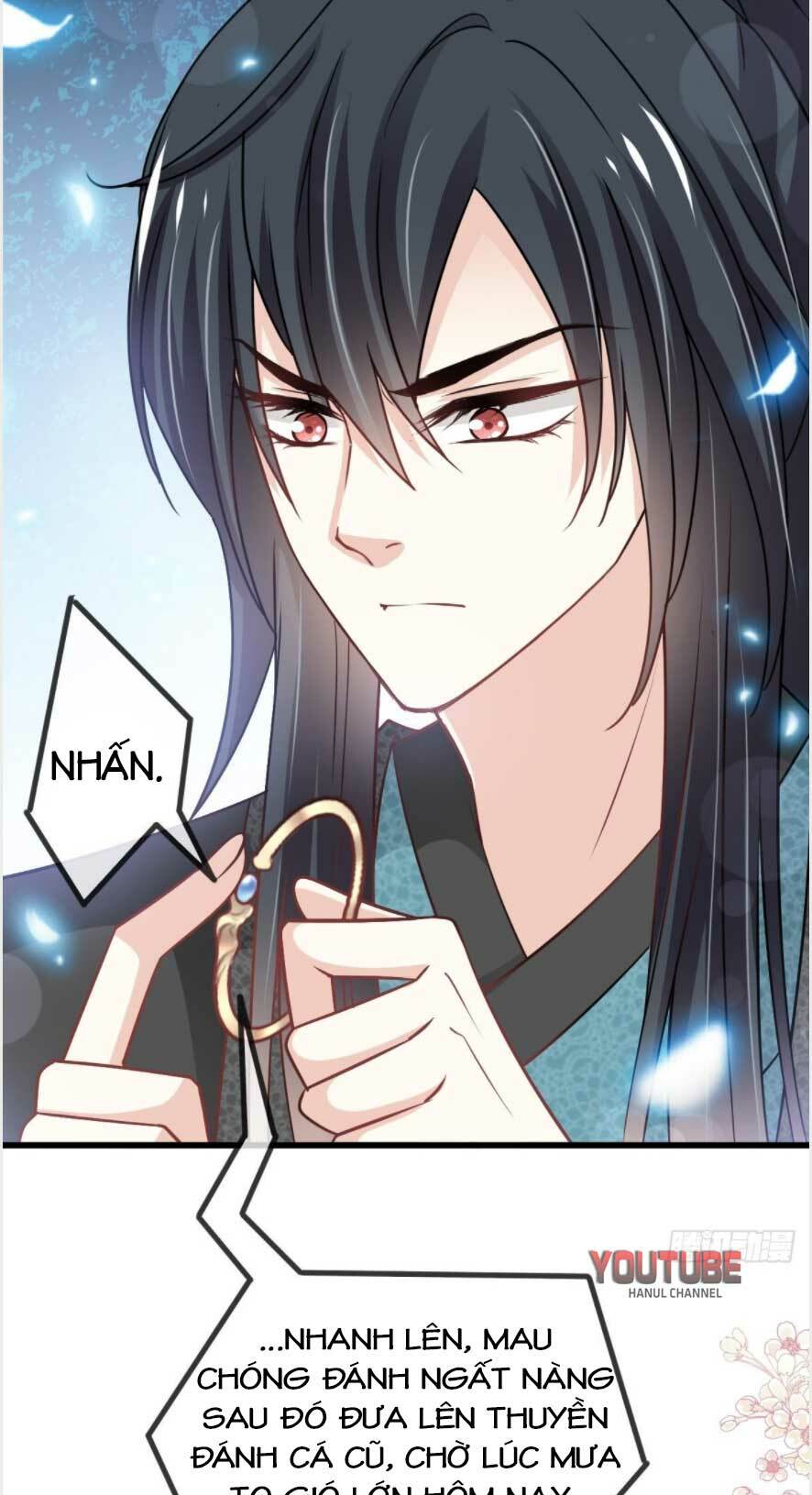 thiên hạ đệ nhất sủng phi chapter 218.2 27