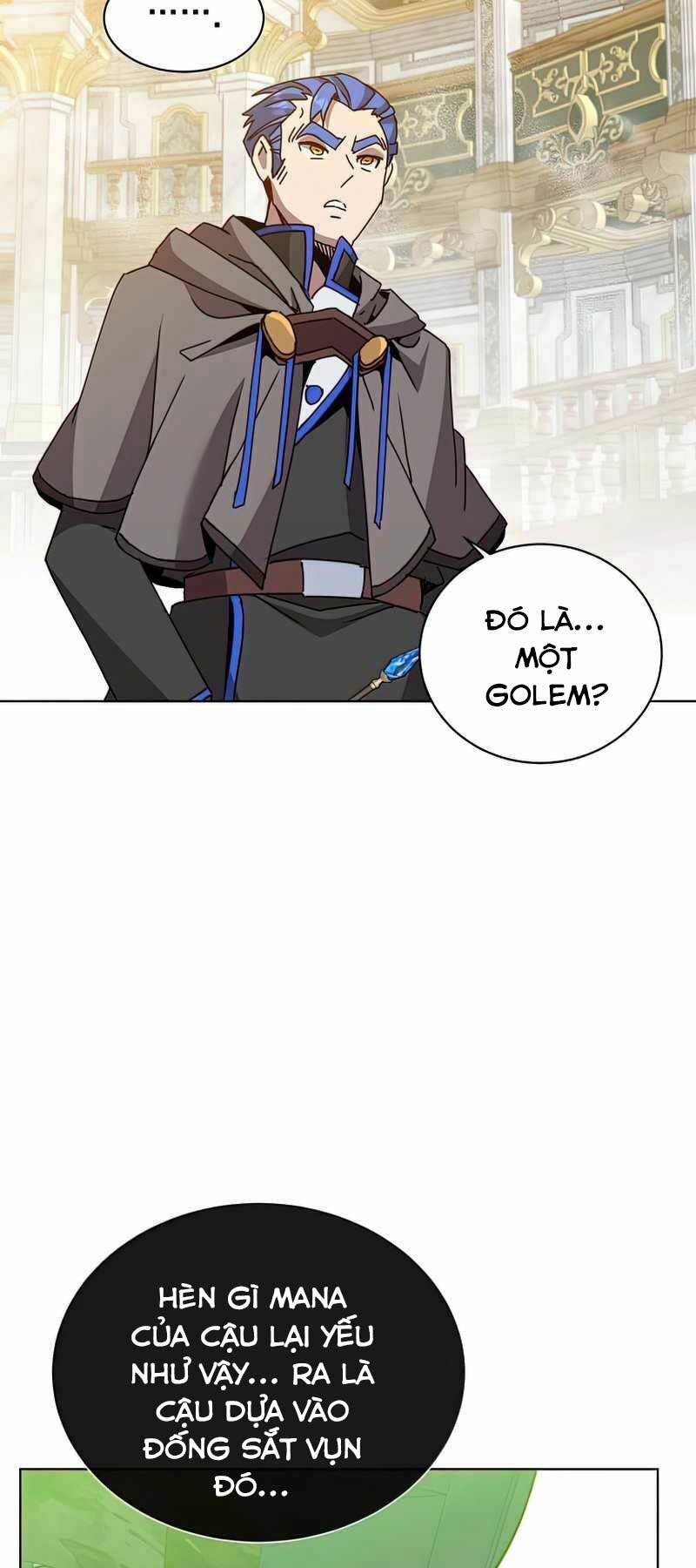 Anh Hùng Mạnh Nhất Trở Lại chapter 86 46