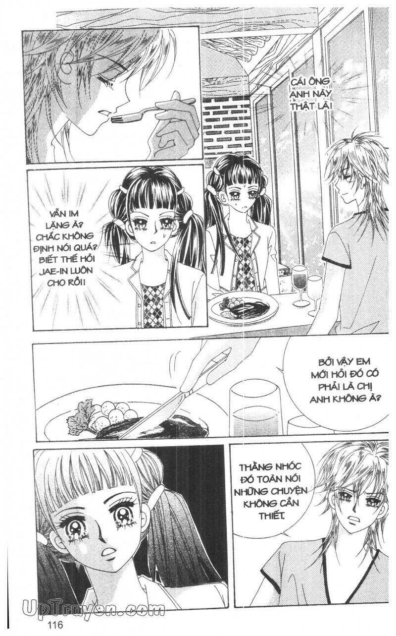 meo meo dịu dàng đi nhé chapter 7 116