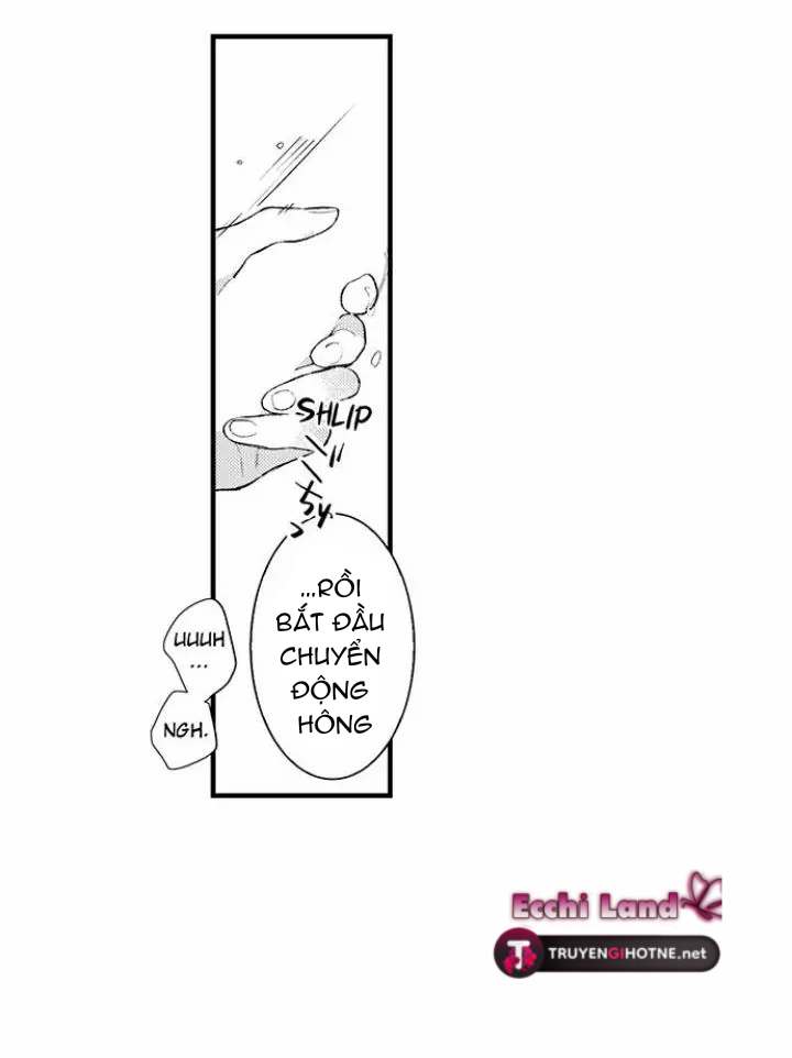 điểu thượng minh hoa chapter 7.1 5