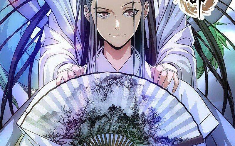 thiên long bát bộ webtoon chapter 20 2