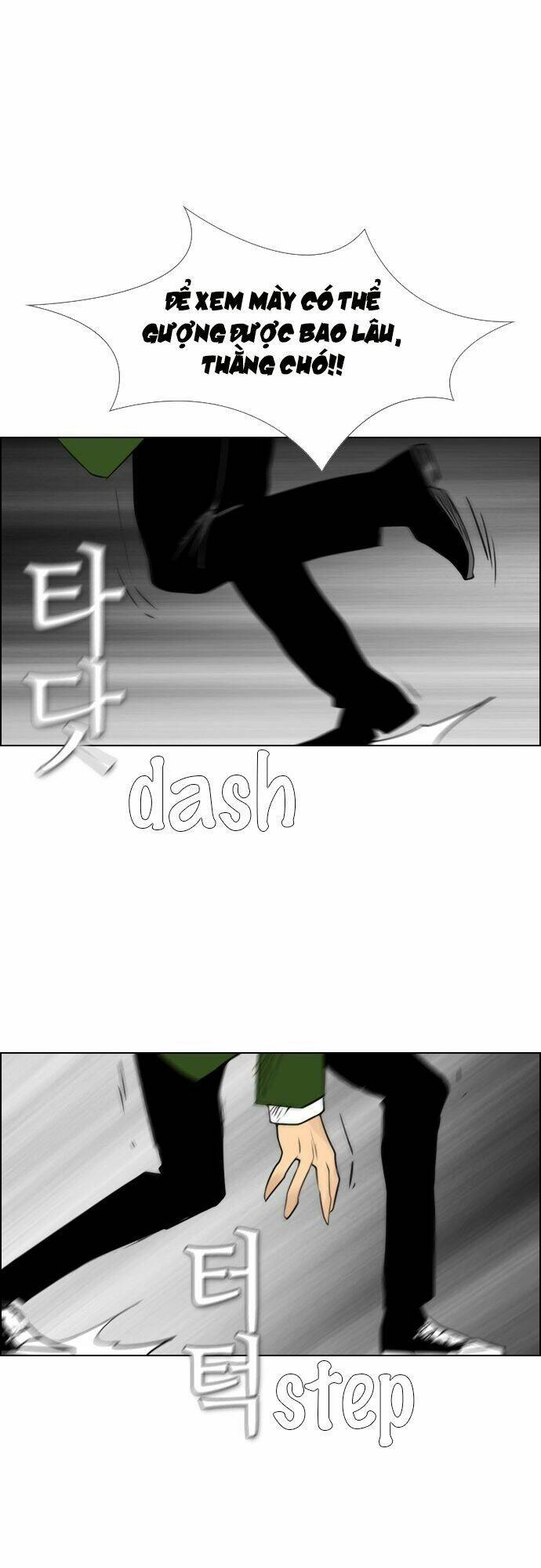 kẻ hồi sinh chapter 119 48