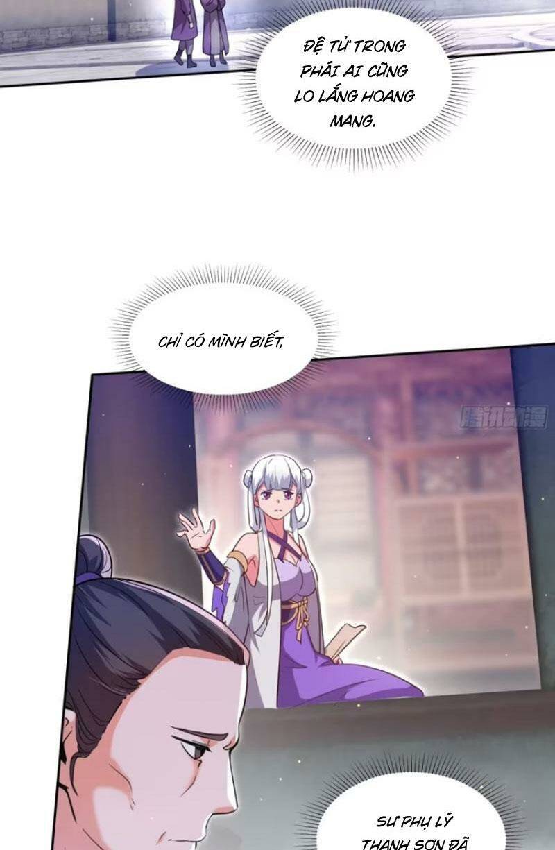 trăm tuổi mở hệ thống: con hiền cháu ngoan quỳ khắp núi! chapter 15 44