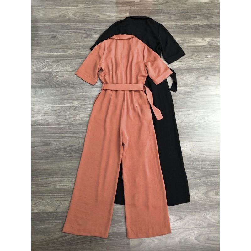 Jumpsuit H0BBS