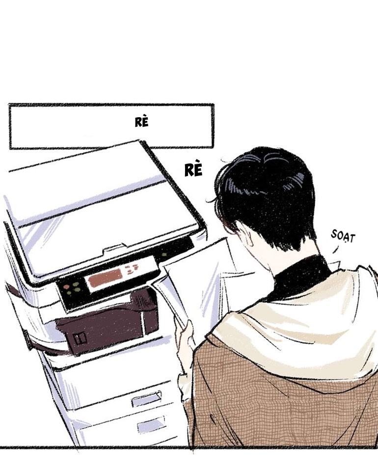 ngày ngày đi nhờ xe! chapter 18 10