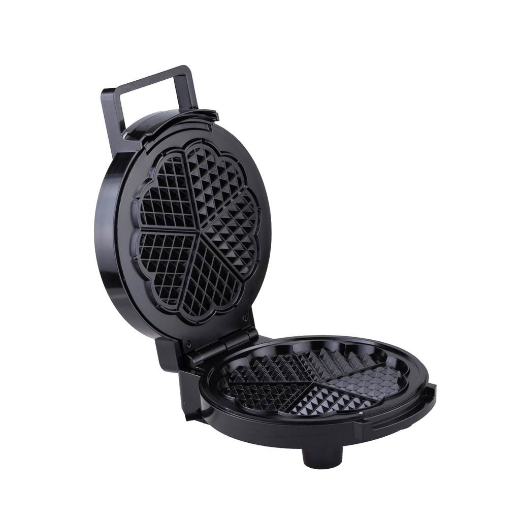 Máy làm bánh Waffle chống dính Tiross TS1384 - Hàng chính hãng