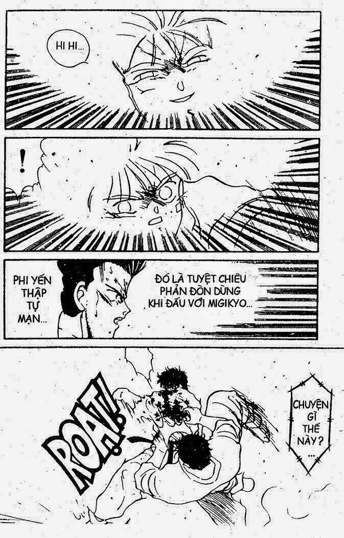 truyền nhân atula - shura no mon i chapter 70 8