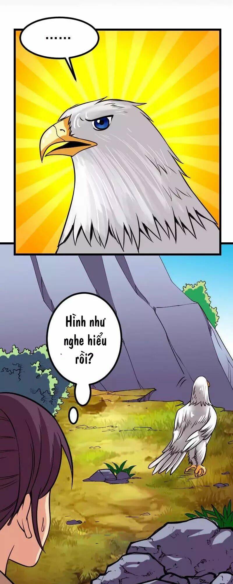 ngưu thư cung ứng thương chapter 139 1