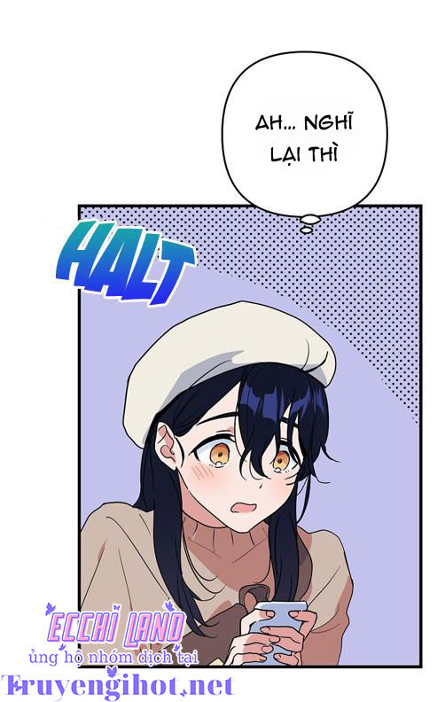 tình yêu cún con chapter 10.2 18