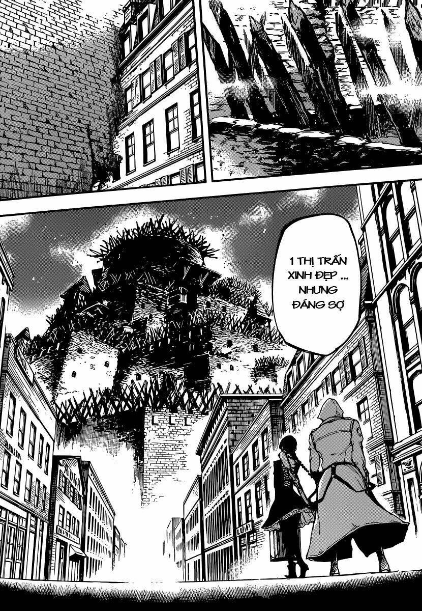 the abandoned sacred beasts chapter 2 11