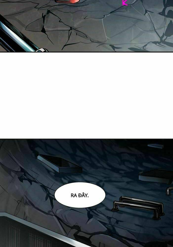 cuộc chiến trong tòa tháp chapter 292 6