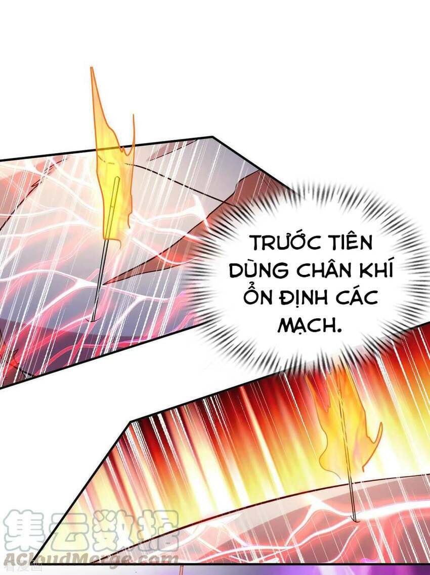 sư phụ của ta là thần tiên chapter 66 7