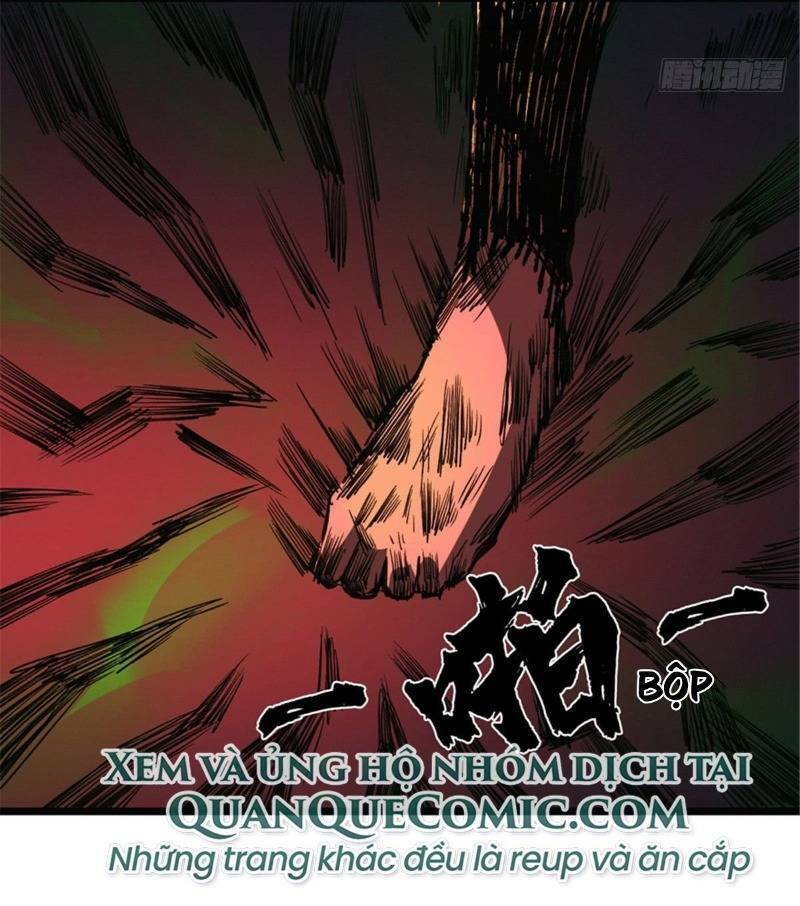 nơi này có yêu khí chapter 46 22
