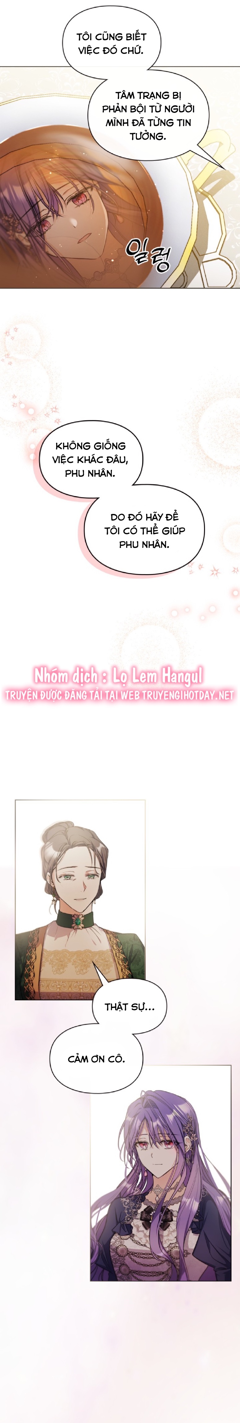 lọ lem hangul comingsoon chapter 10.2 2