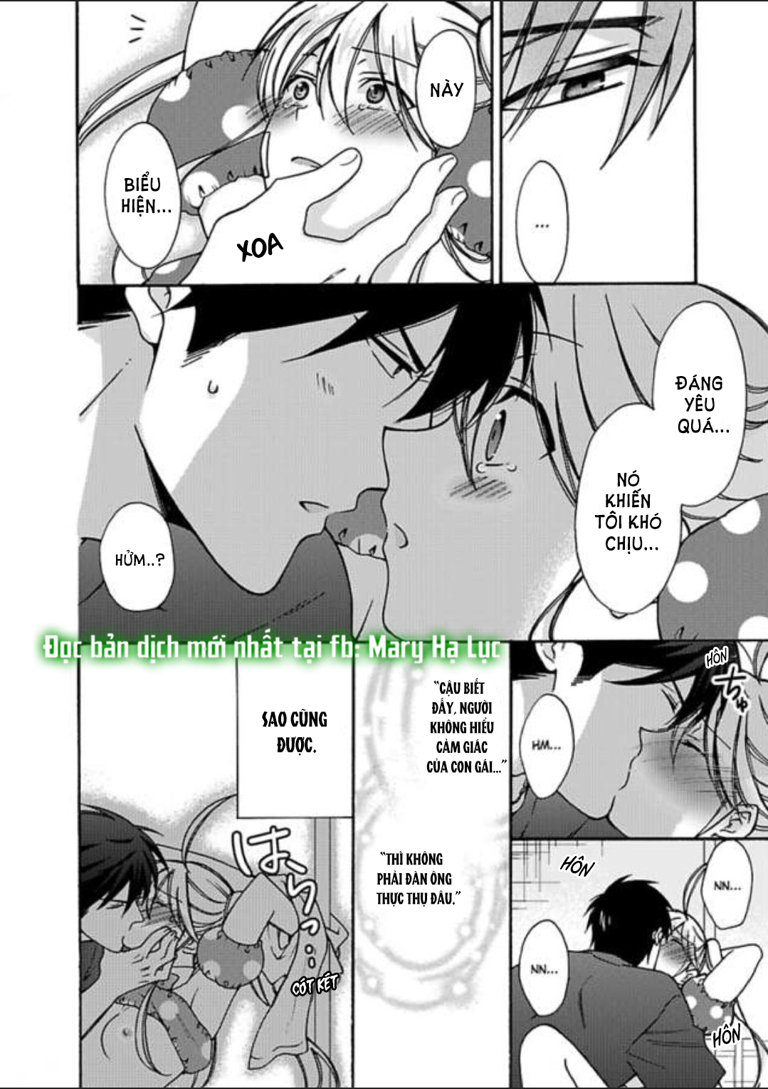 genderbender yankee school họ đang cố gắng chiếm lấy lần đầu tiên của tôi chapter 17 6