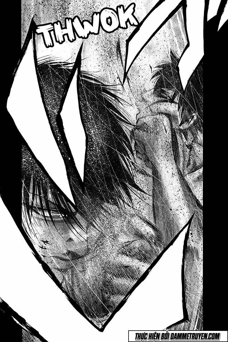 yukikaze chapter 42 5