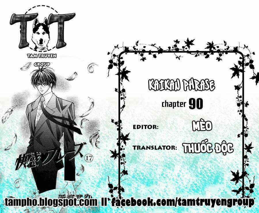 kaikan phrase chapter 90 2