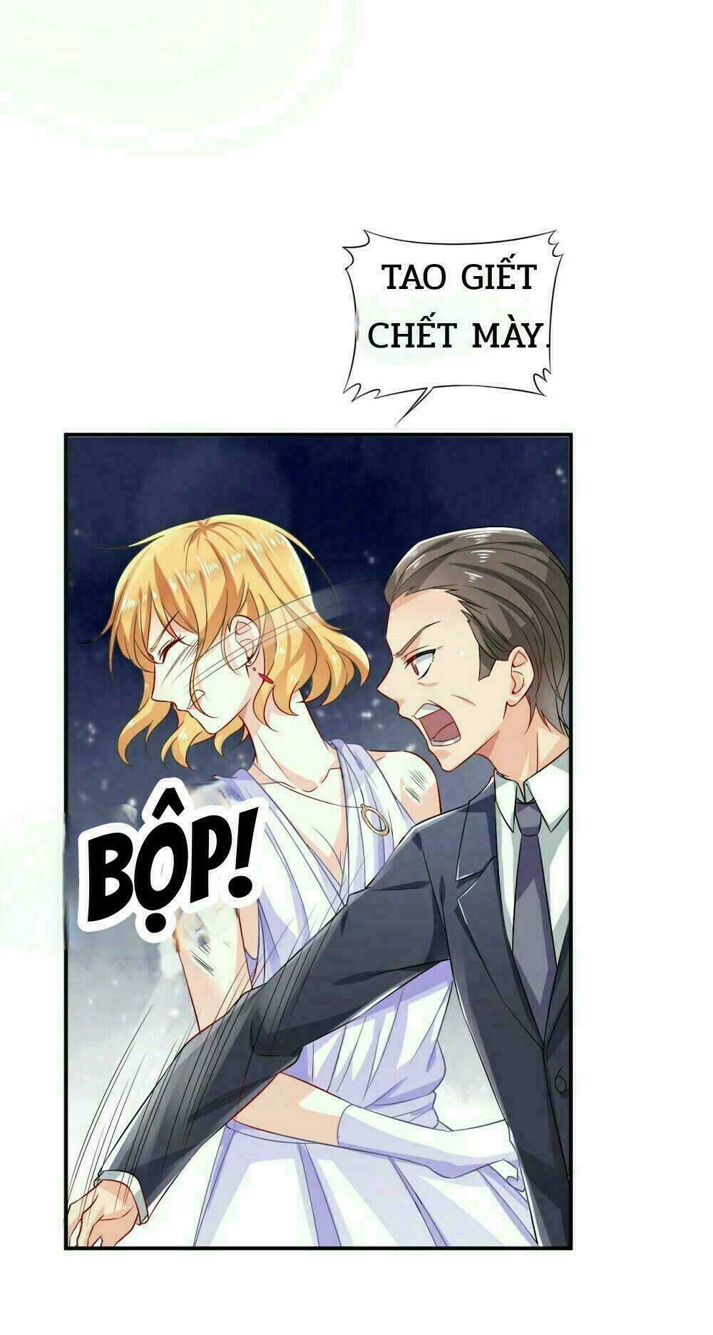 hào môn đào giá 101 lần chapter 2 34