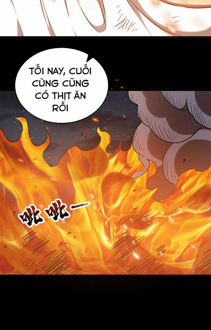 sau mạt thế tôi trở thành zombie chapter 14 26