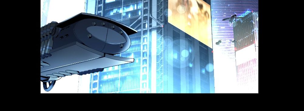 tam tuyệt tại dị giới chapter 94 7