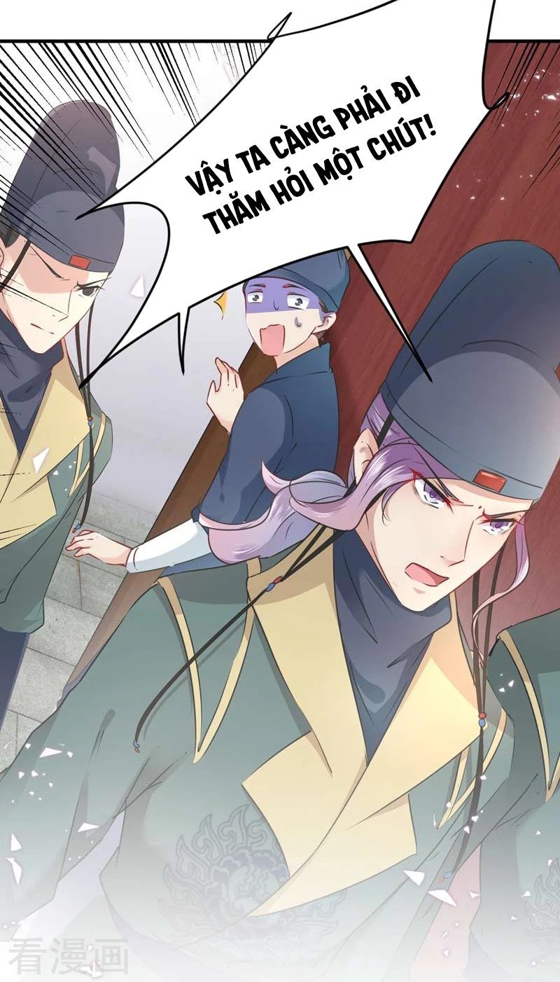 vương gia không thể trêu chapter 75 27