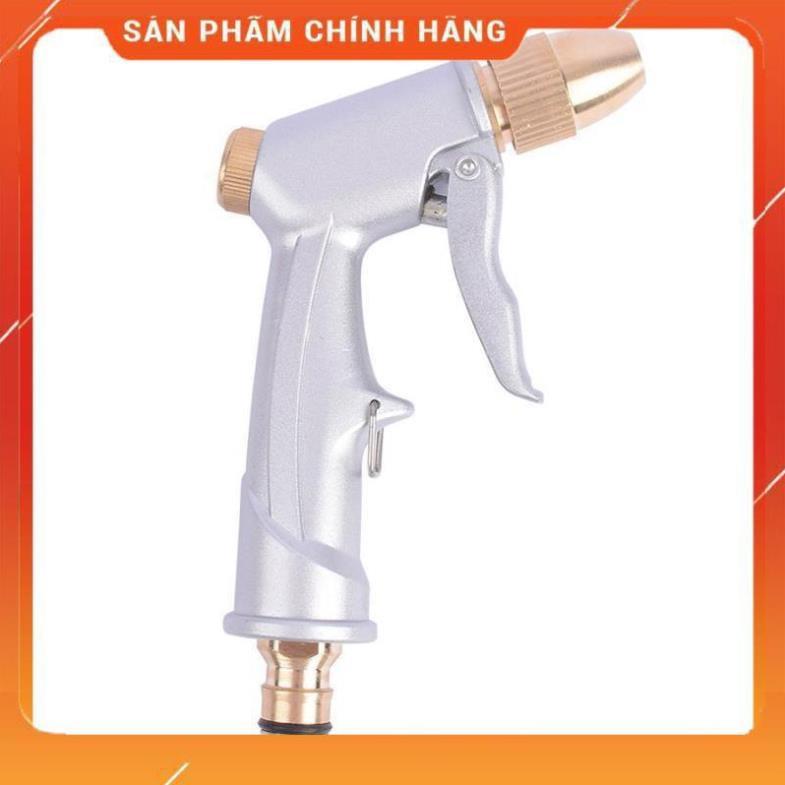 Đầu Vòi Xịt Nước Rửa Xe Tăng Áp Lực Cực Mạnh  206701