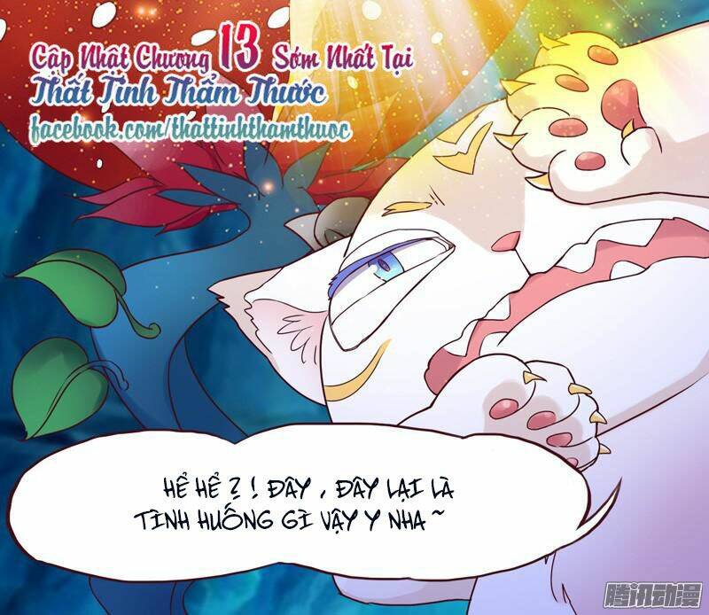 giữ chặt tiểu bạch long chapter 12 43