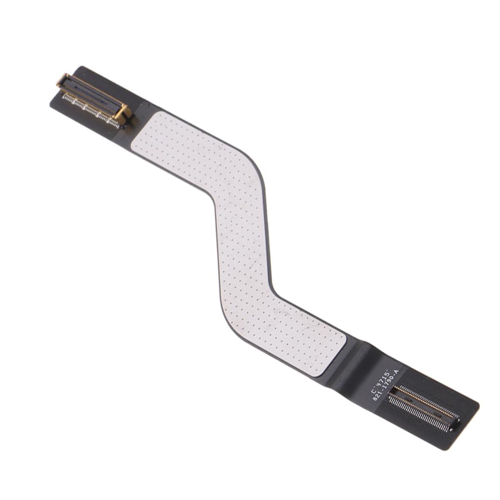Flex Cable Connectors for I / O Power Audio Cards for Retina A1502