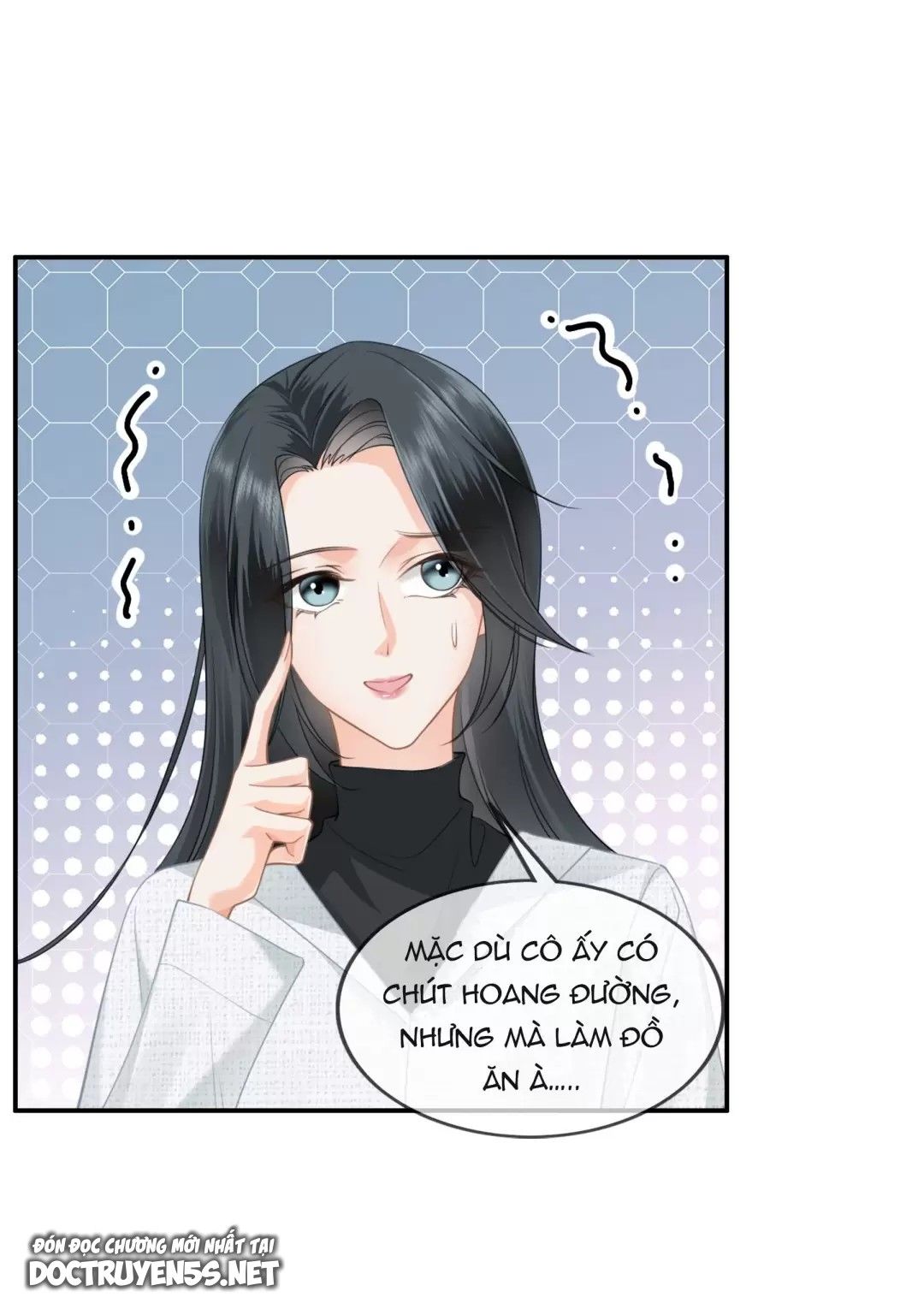 ảnh hậu một tuần mập ba cân chapter 4 3