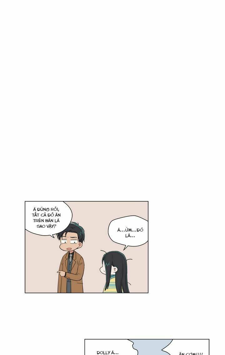 cậu nhóc tiểu học mà tôi yêu! chapter 1 31