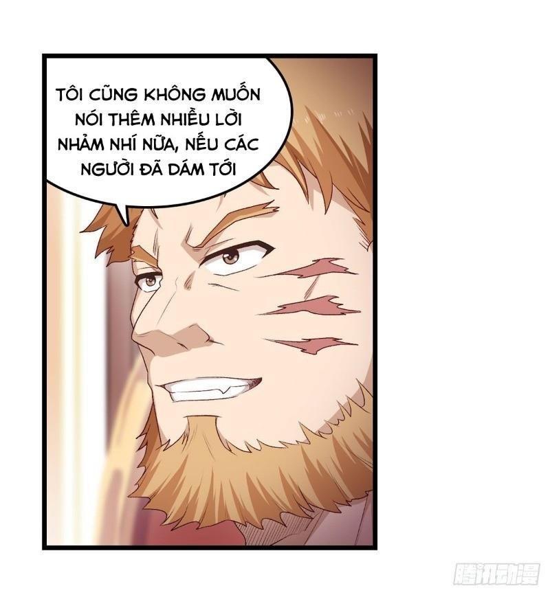 vô hạn sứ đồ và 12 nữ chiến binh chapter 57 33