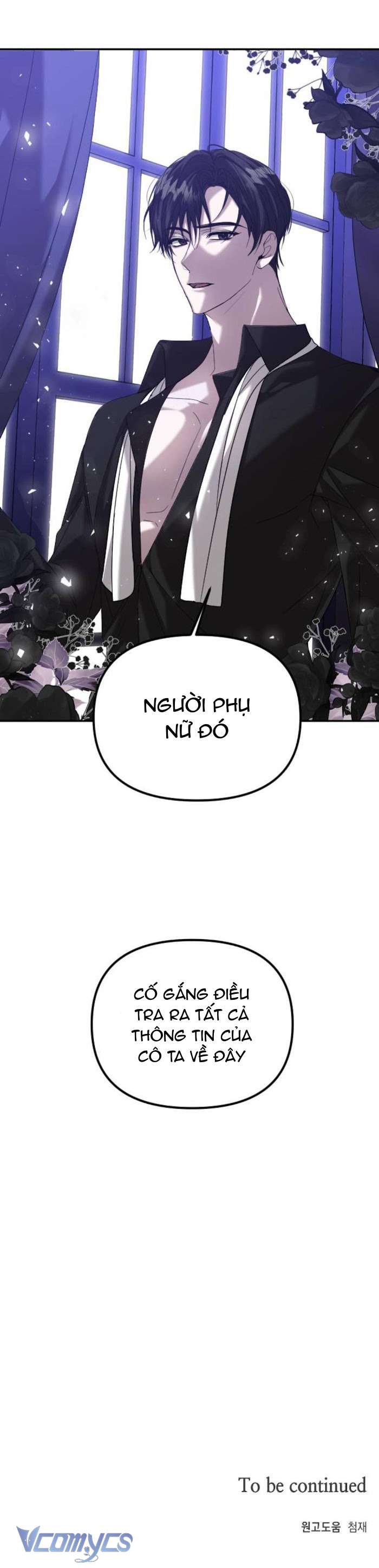 hôn nhân trả thù chapter 3 75