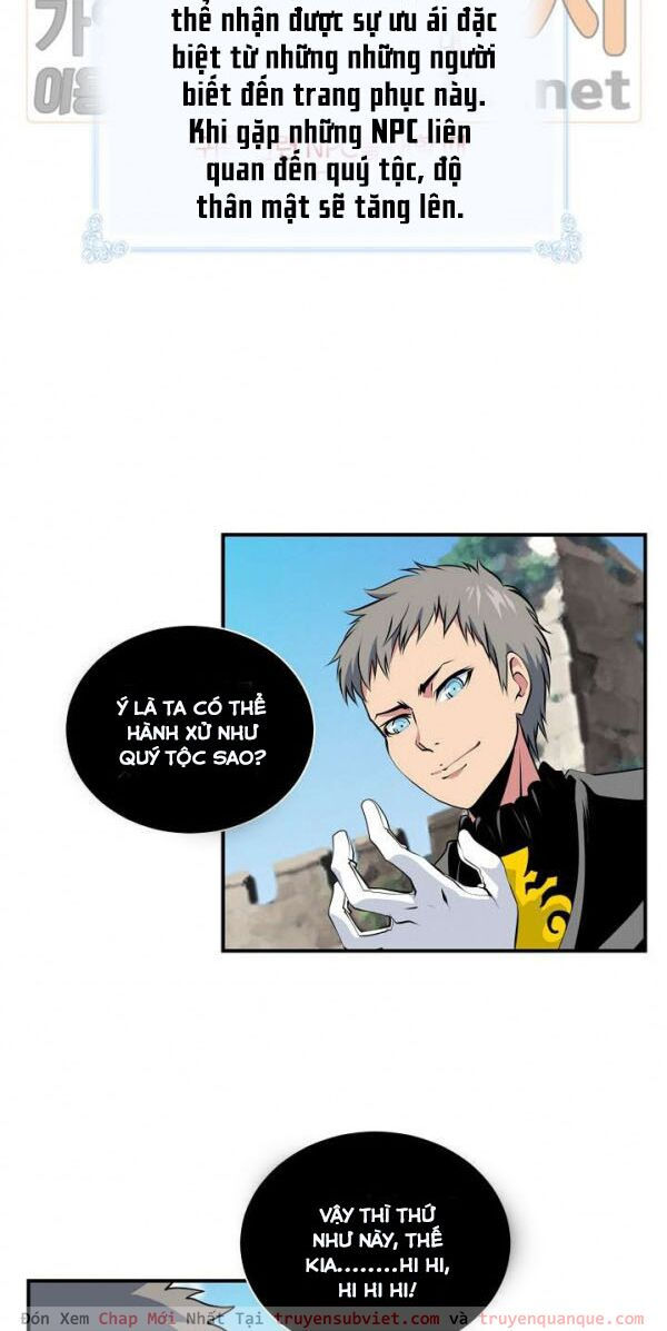 tôi sinh ra để làm người vĩ đại chapter 39 2